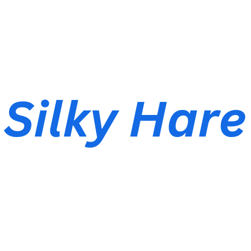 SilkyHare